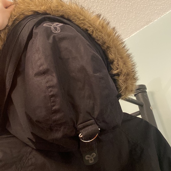 Tna The Summit Parka - Picture 11 of 13